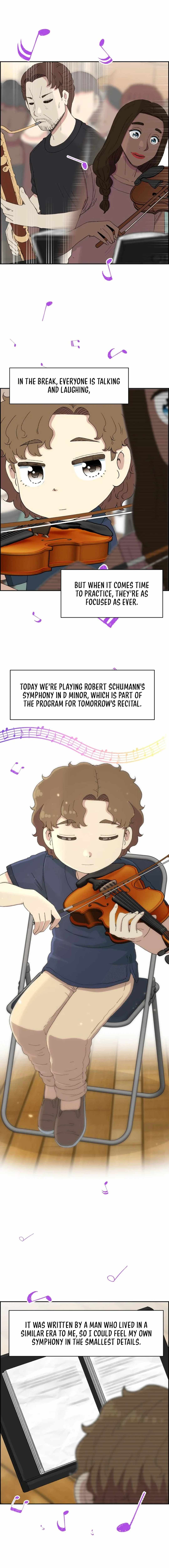 Beethoven Reborn Chapter 40 11